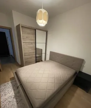 Rent, two bedroom apartment, 66m², Pobrežje, Podgorica - image 6