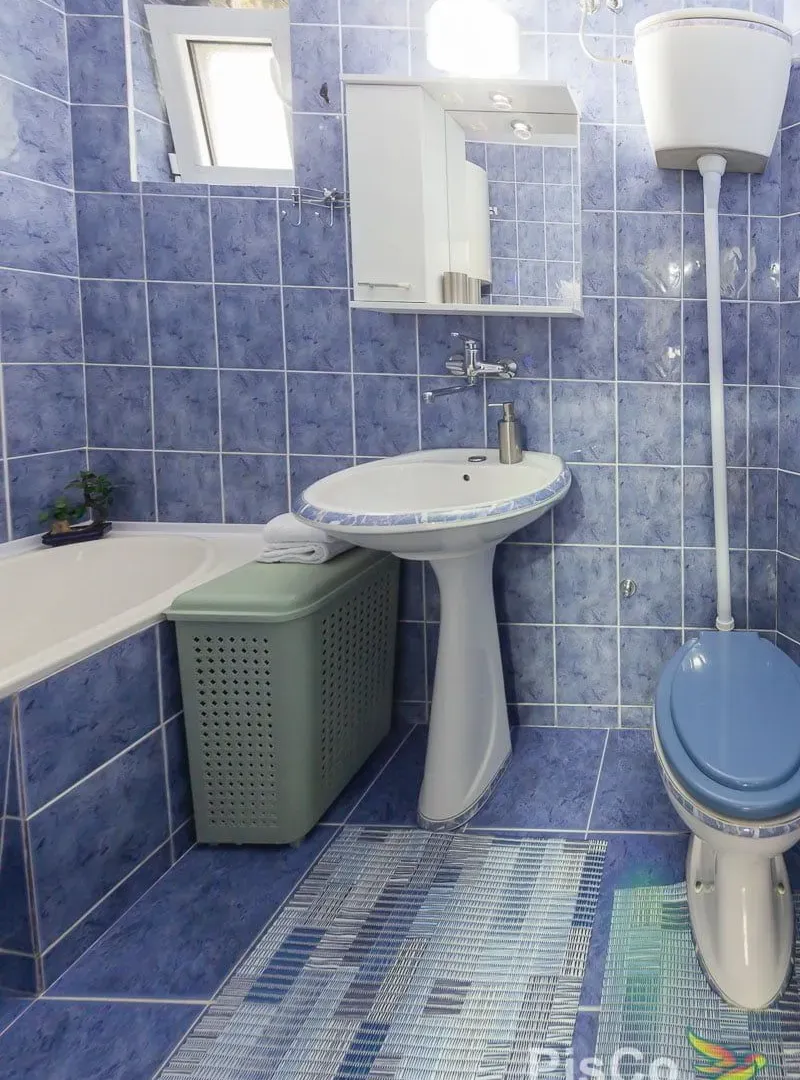 Rent, two bedroom apartment, 120m², Zabjelo, Podgorica
