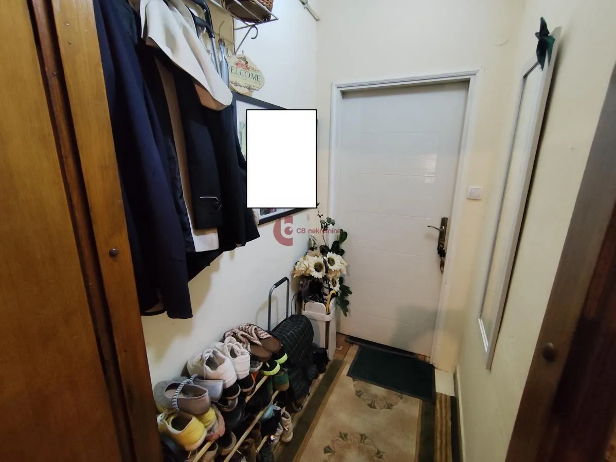 Prodaja, trosoban stan, 75m², Kertvaroš, Subotica
