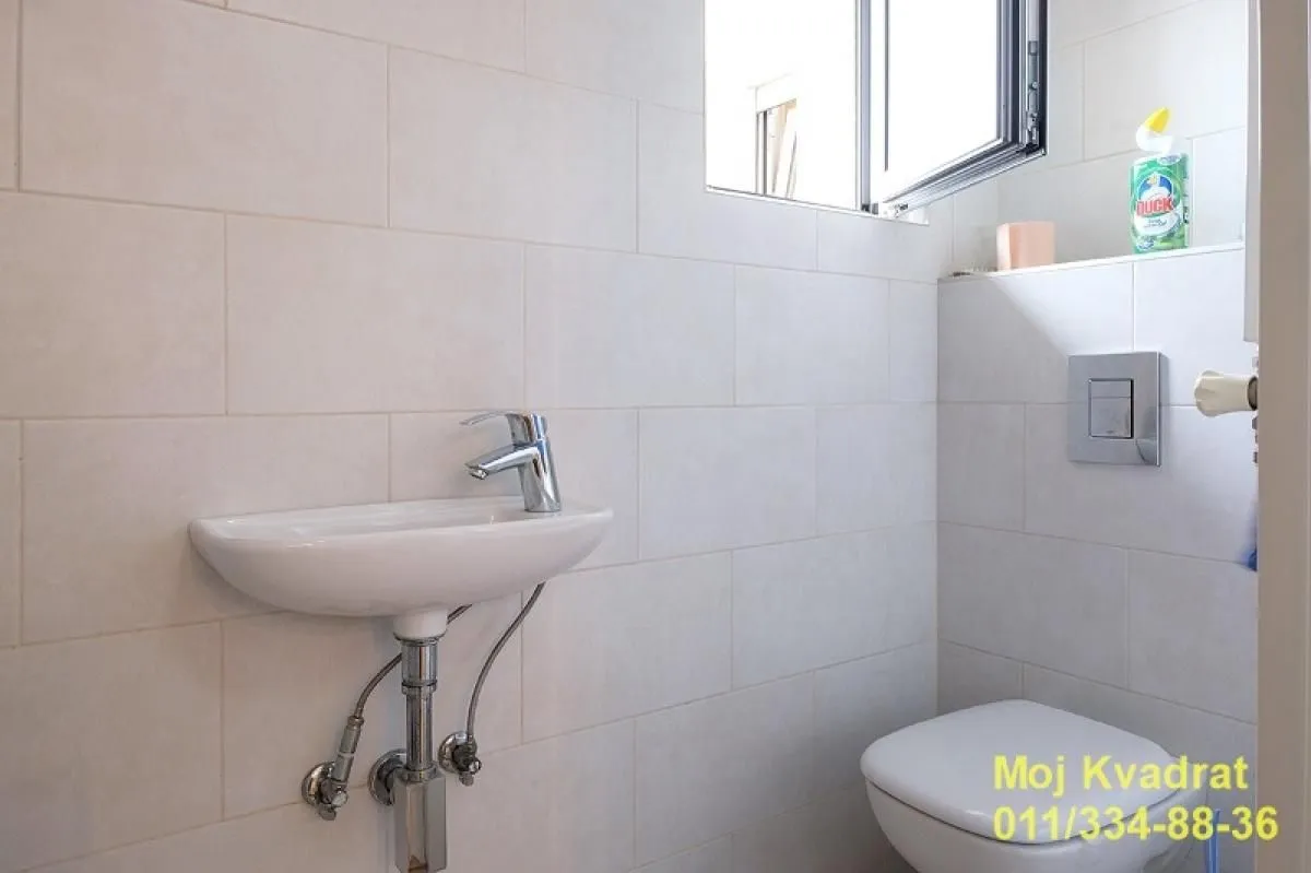 Sale, four bedroom apartment, 165m², Stari Grad, Beograd