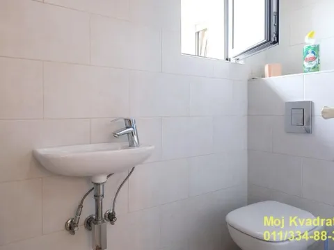 Prodaja, četvorosoban stan, 165m², Stari Grad, Beograd - image 14