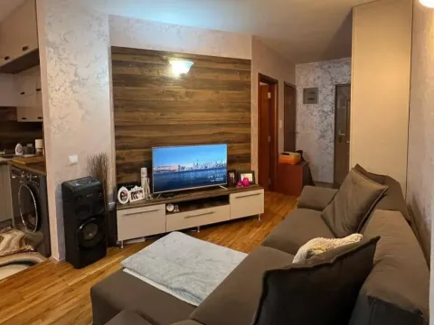 Rent, one bedroom apartment, 39m², Babin Do, Budva - image 2