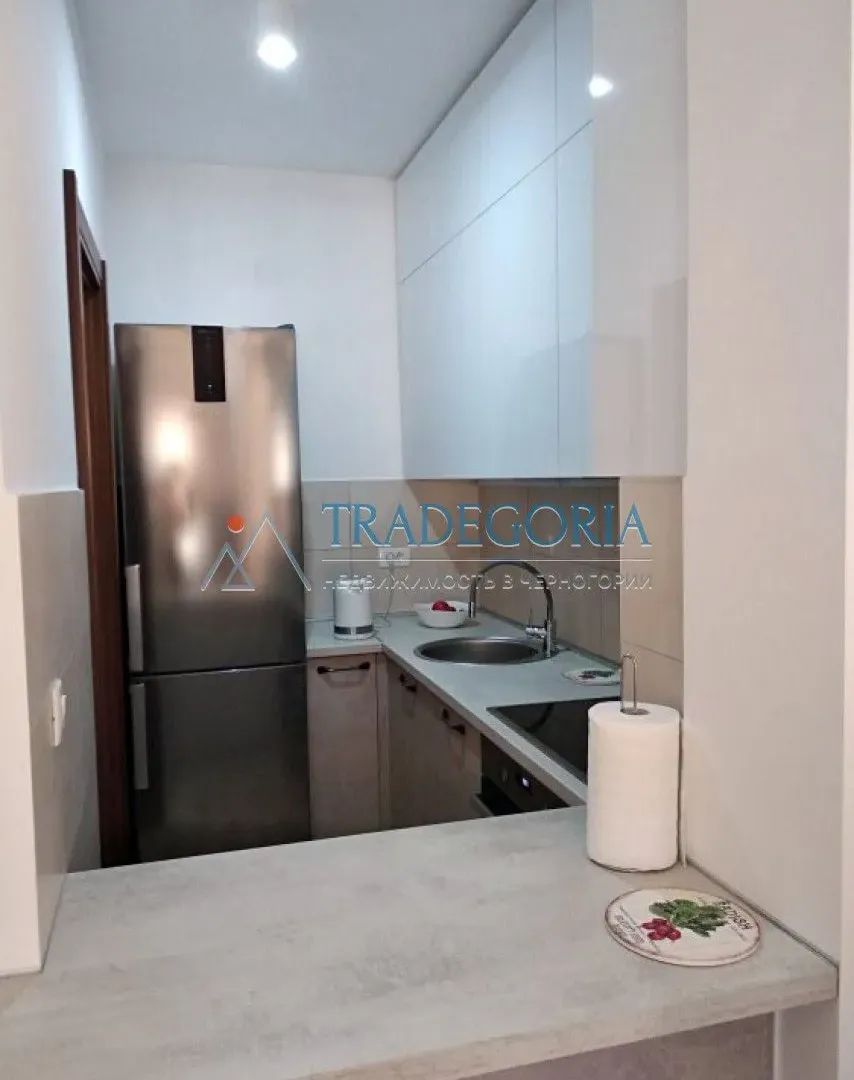 Prodaja, dvosoban stan, 85m², Budva, Crna Gora