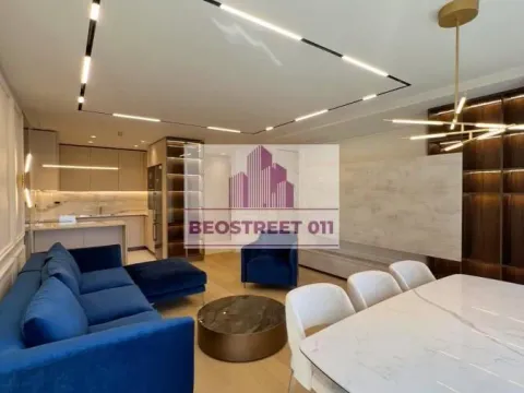 Sale, three bedroom apartment, 93m², Južni Bulevar, Vračar Sve Podlokacije - image 3