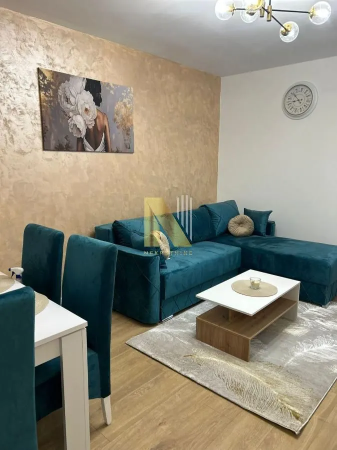 Rent, two bedroom apartment, 45m², Veternik, Novi Sad Sve Podlokacije