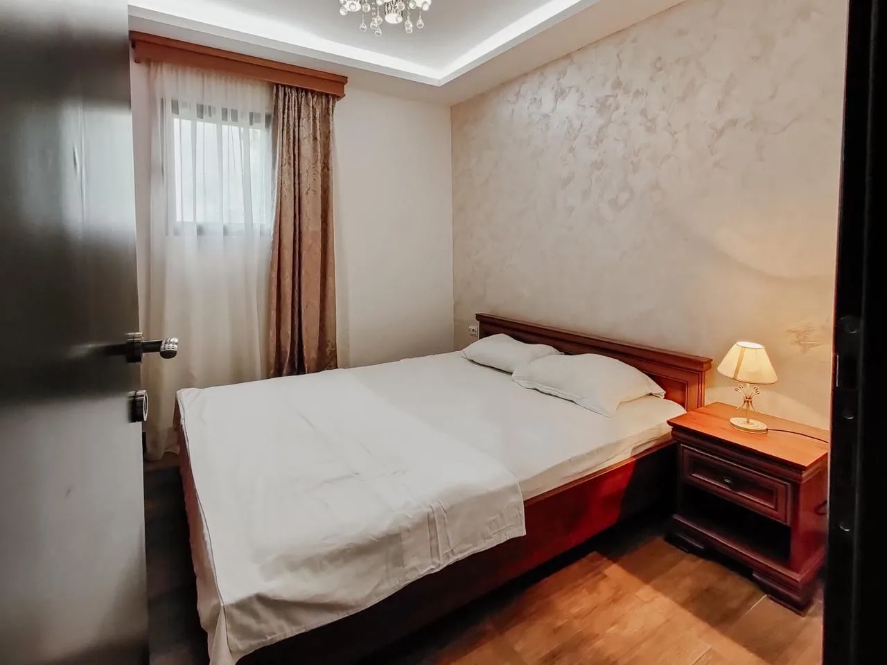 Sale, one bedroom apartment, 47m², Sveta Vrača, Kotor