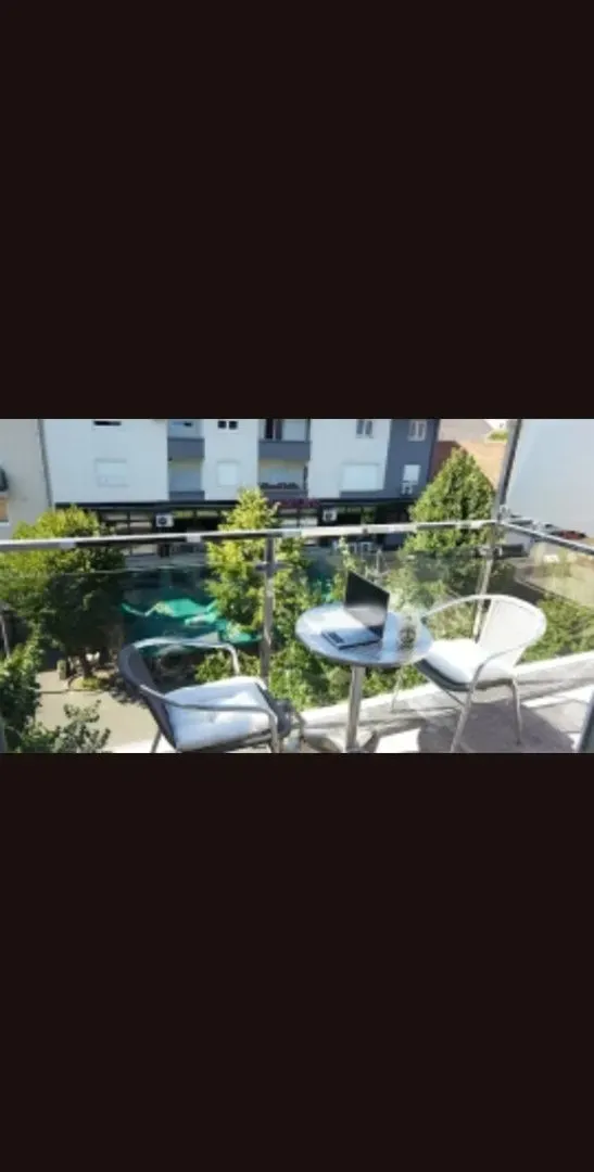 Prodaja, četvorosoban stan, 109m², Berane, Crna Gora