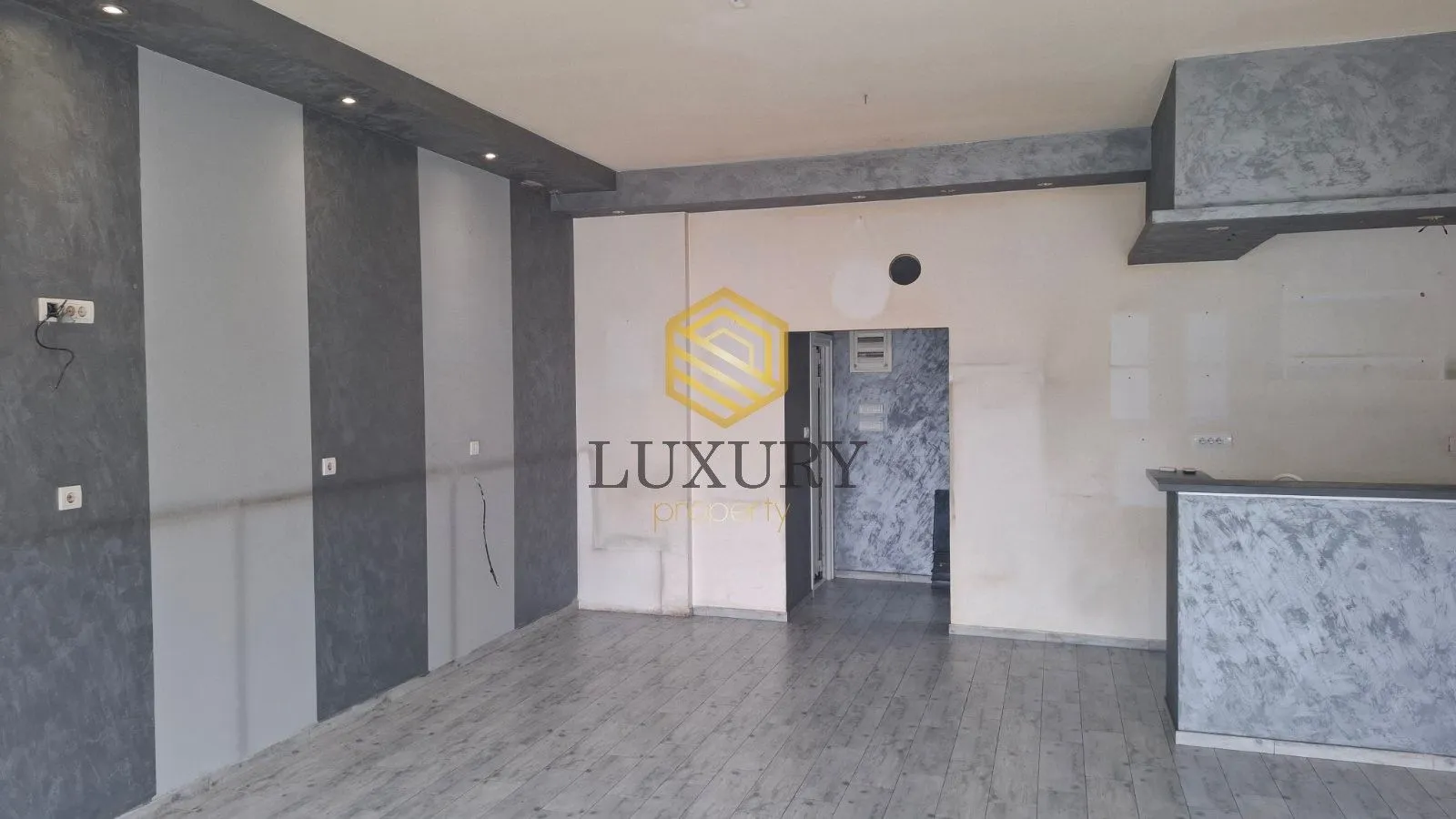 Rent, office space, 51m², Zabjelo, Podgorica
