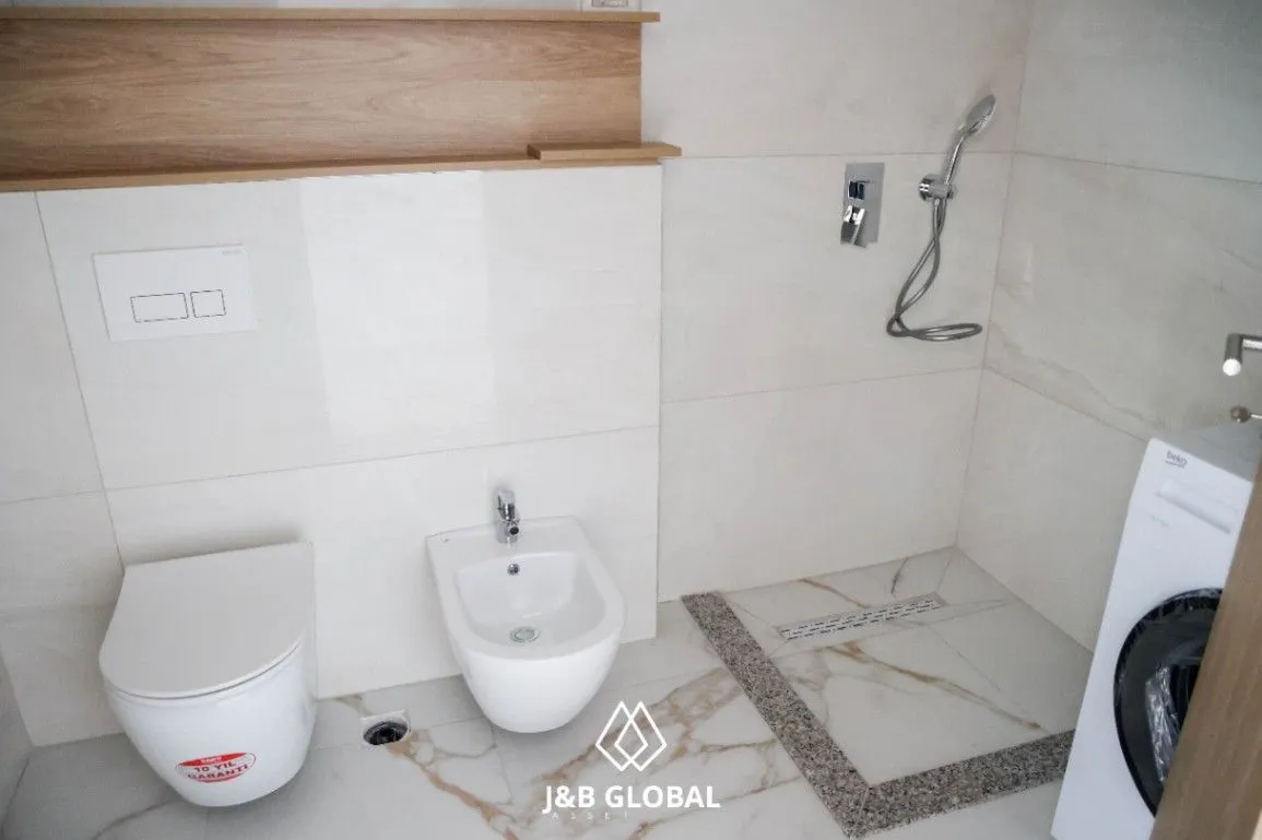 Prodaja, jednosoban stan, 61m², Podgorica, Crna Gora