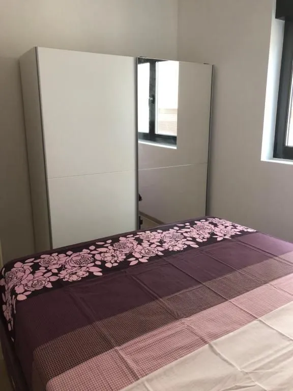 Sale, one bedroom apartment, 43m², Budva, Crna Gora