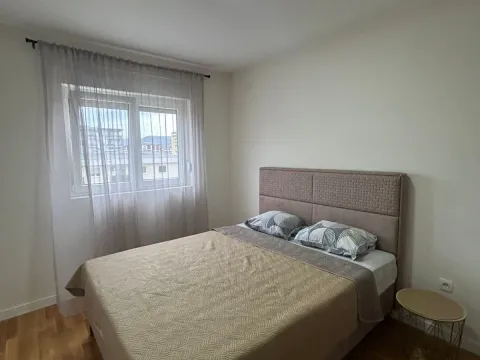 Rent, one bedroom apartment, 39m², Zabjelo, Podgorica - image 8