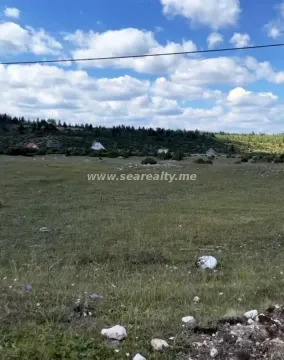 Pogled na prostrano zeleno zemljište i okolnu prirodu. - image 5