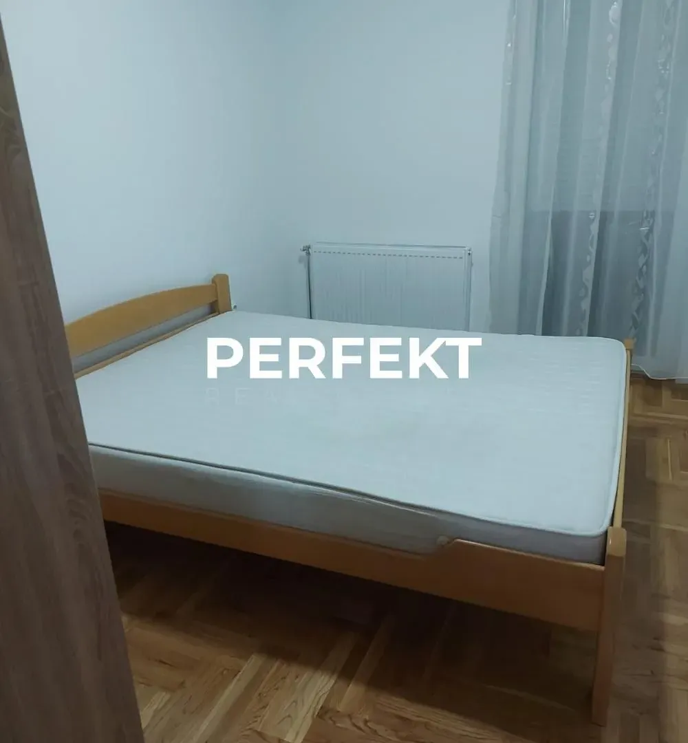 Rent, two bedroom apartment, 47m², Pančevo, Srbija