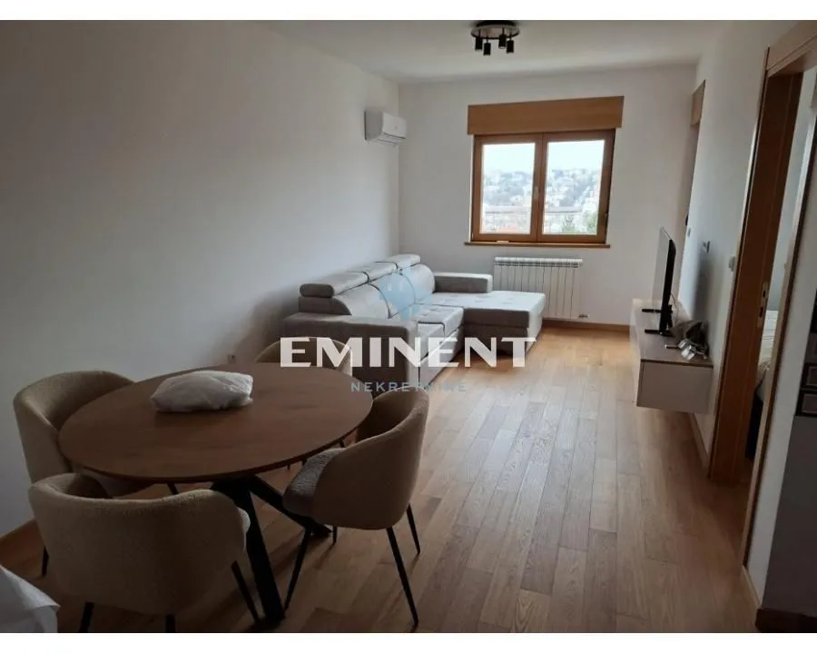 Rent, apartment, 42m², Trošarina, Voždovac Sve Podlokacije