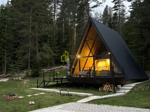 Prodaja, kuća, 70m², Borje, Žabljak - image 18