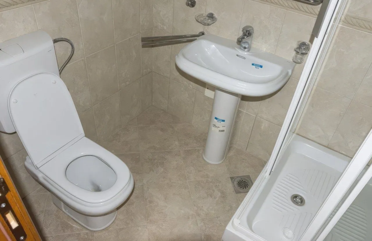 Sale, four bedroom apartment, 115m², Rozino, Budva