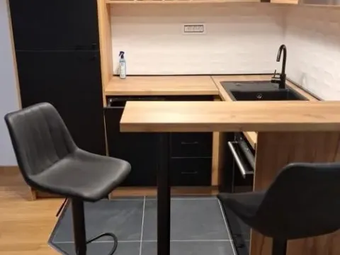 Izdavanje, jednosoban stan, 41m², Liman 4, Novi Sad Sve Podlokacije - image 3