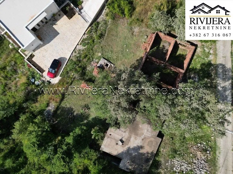 Prodaja, kuća, 135m², Podi, Herceg Novi