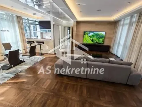 Izdavanje, stan, 148m², Savski Venac, Beograd - image 7