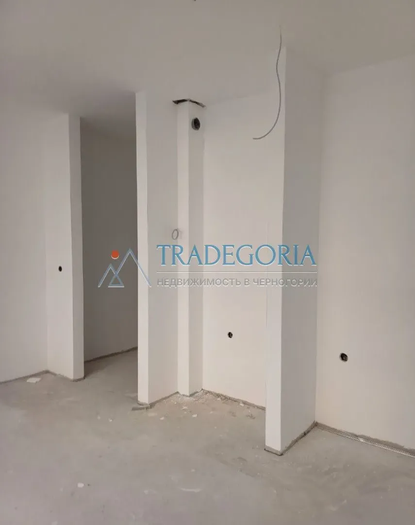 Prodaja, stan, 25m², Bečići, Budva