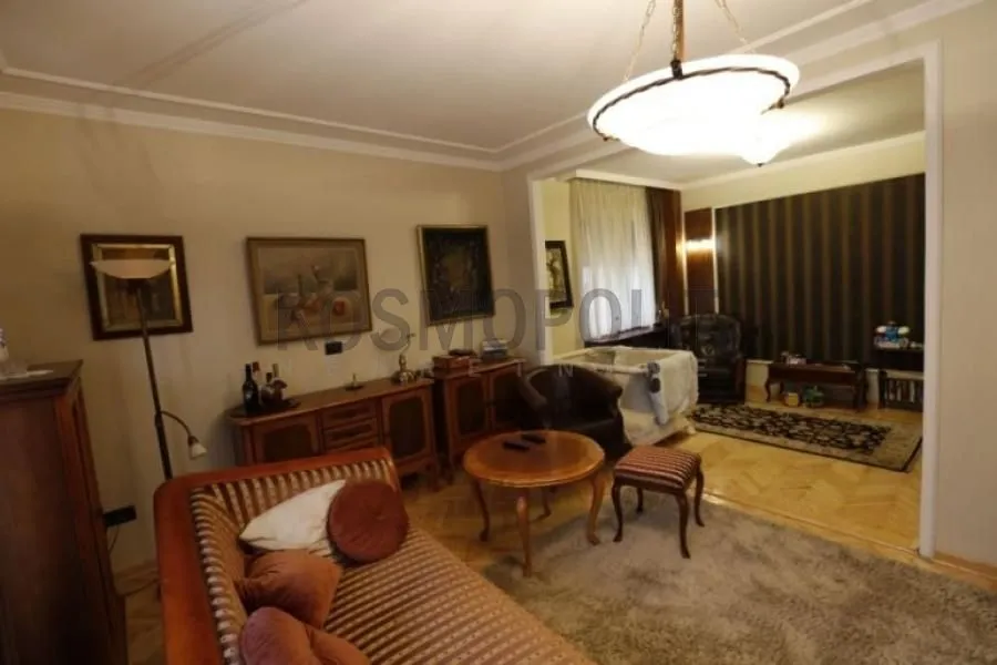 Prodaja, kuća, 520m², Filmski Grad, Beograd