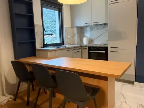 Rent, one bedroom apartment, 45m², Bijela, Herceg Novi - image 3