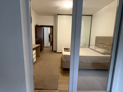 Prodaja, dvosoban stan, 68m², Centar, Podgorica - image 4