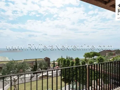 Prodaja, kuća, 21726m², Luštica Bay, Tivat - image 2