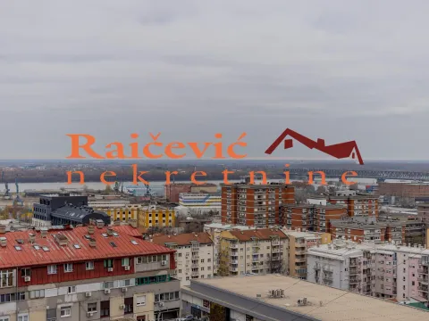 Prodaja, trosoban stan, 87m², Botanička Bašta, Palilula Sve Podlokacije - image 6