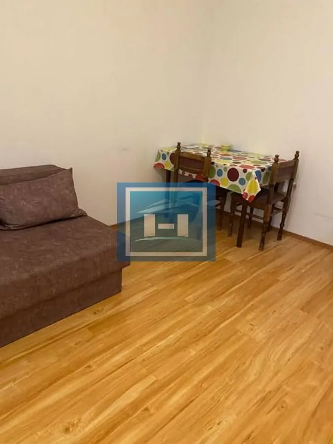 Izdavanje, jednosoban stan, 36m², Aqua park, Jagodina