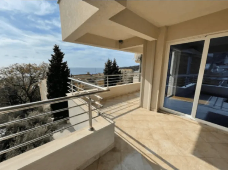 Sale, apartment, 64m², Petrovac, Budva