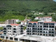 Sale, one bedroom apartment, 50m², Baošići, Herceg Novi - image 1