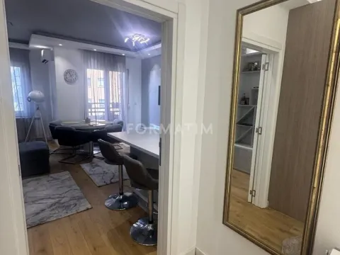 Rent, three bedroom apartment, 81m², Karaburma, Palilula Sve Podlokacije - image 6