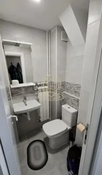 Rent, three bedroom apartment, 65m², Medijana, Niš - image 8