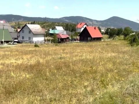 Prodaja, plac, 600m², Žabljak, Crna Gora - image 5