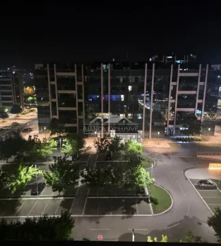 Sale, two bedroom apartment, 55m², Novi Beograd Blok 65, Novi Beograd Sve Podlokacije - image 3
