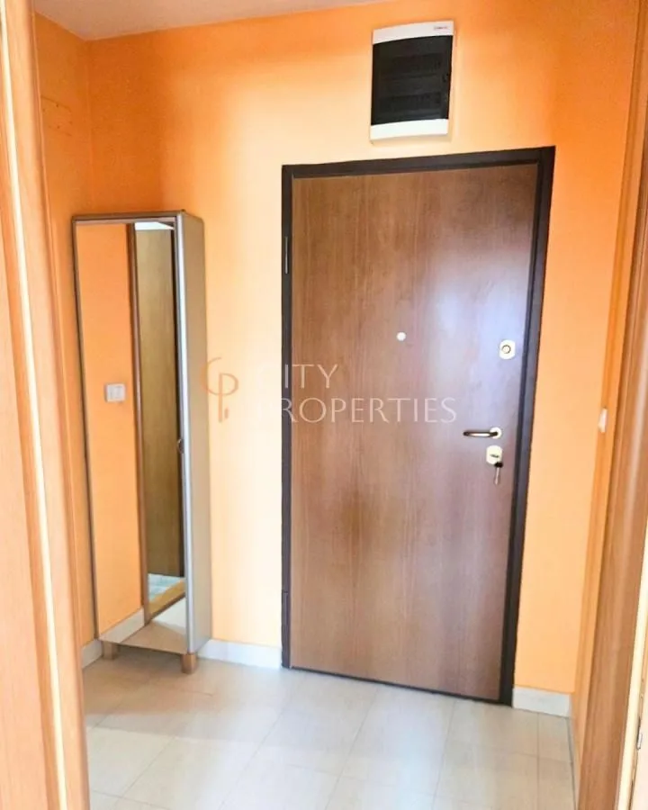 Rent, apartment, 37m², Stari Aerodrom, Podgorica