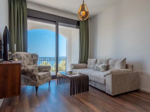 Prodaja, jednosoban stan, 55m², Skočiđevojka, Budva - image 7