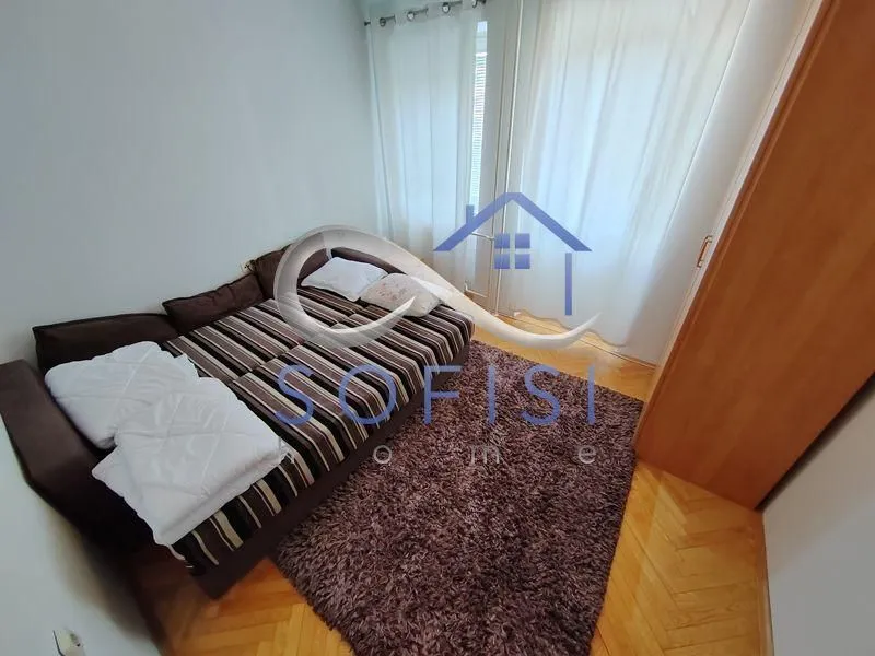 Izdavanje, dvosoban stan, 49m², Grbavica, Novi Sad Sve Podlokacije
