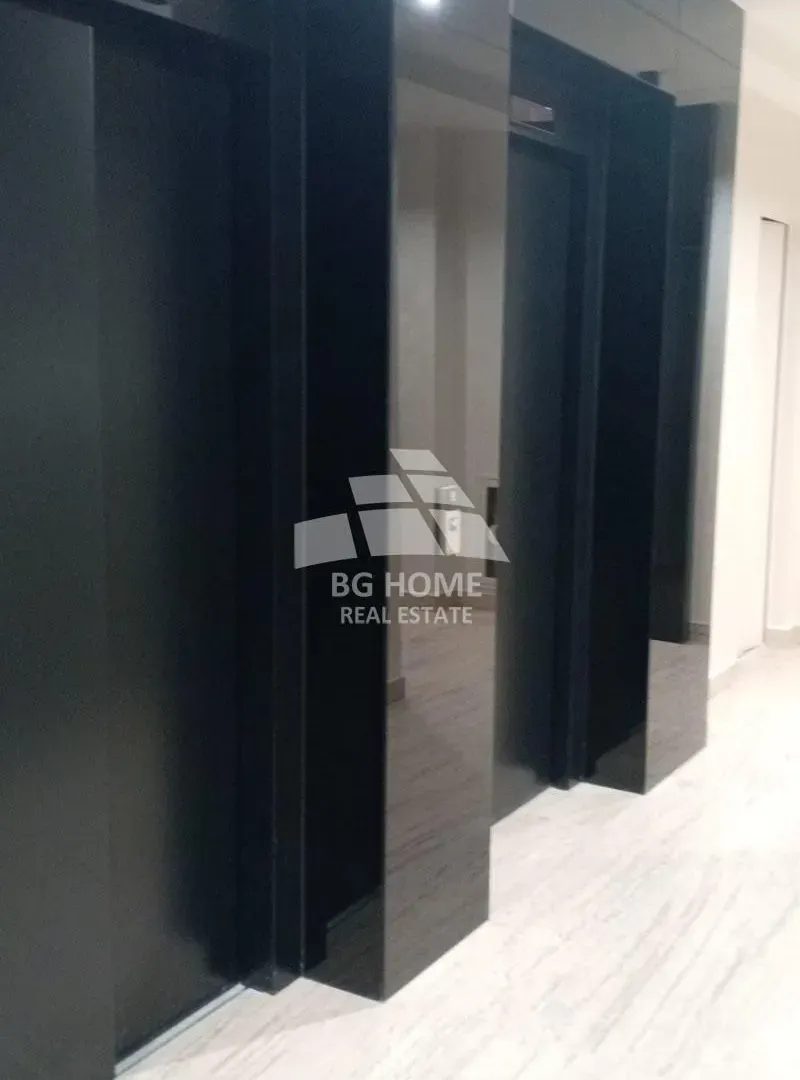 Rent, two bedroom apartment, 60m², Novi Beograd Blok 64, Novi Beograd Sve Podlokacije