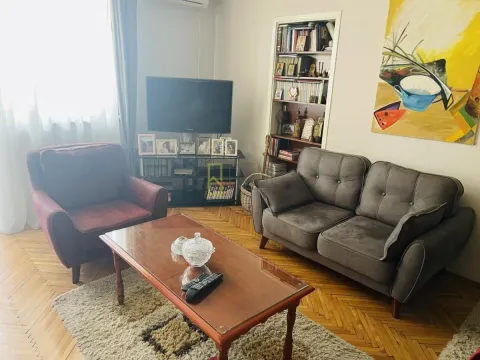 Sale, two bedroom apartment, 74m², Lepa Kata, Podgorica - image 3