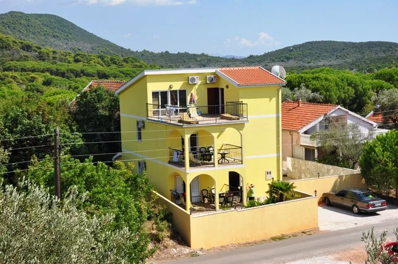 Prodaja, kuća, 300m², Tivat, Crna Gora