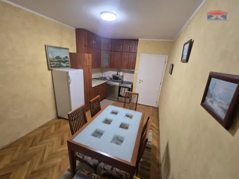 Izdavanje, četvorosoban stan, 105m², Rotkvarija, Novi Sad Sve Podlokacije - image 6