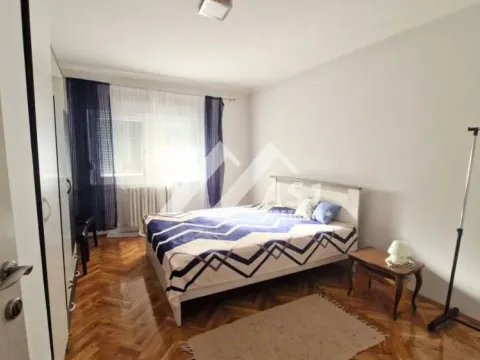 Izdavanje, dvosoban stan, 52m², Podbara, Novi Sad Sve Podlokacije - image 6