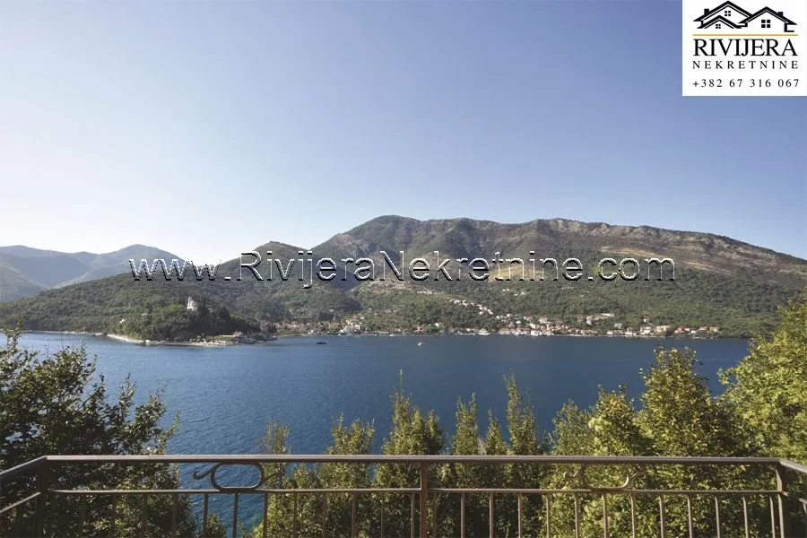 Prodaja, kuća, 148m², Lepetani, Tivat