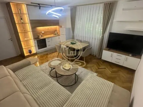 Rent, three bedroom apartment, 55m², Brace Jerković, Voždovac Sve Podlokacije - image 2
