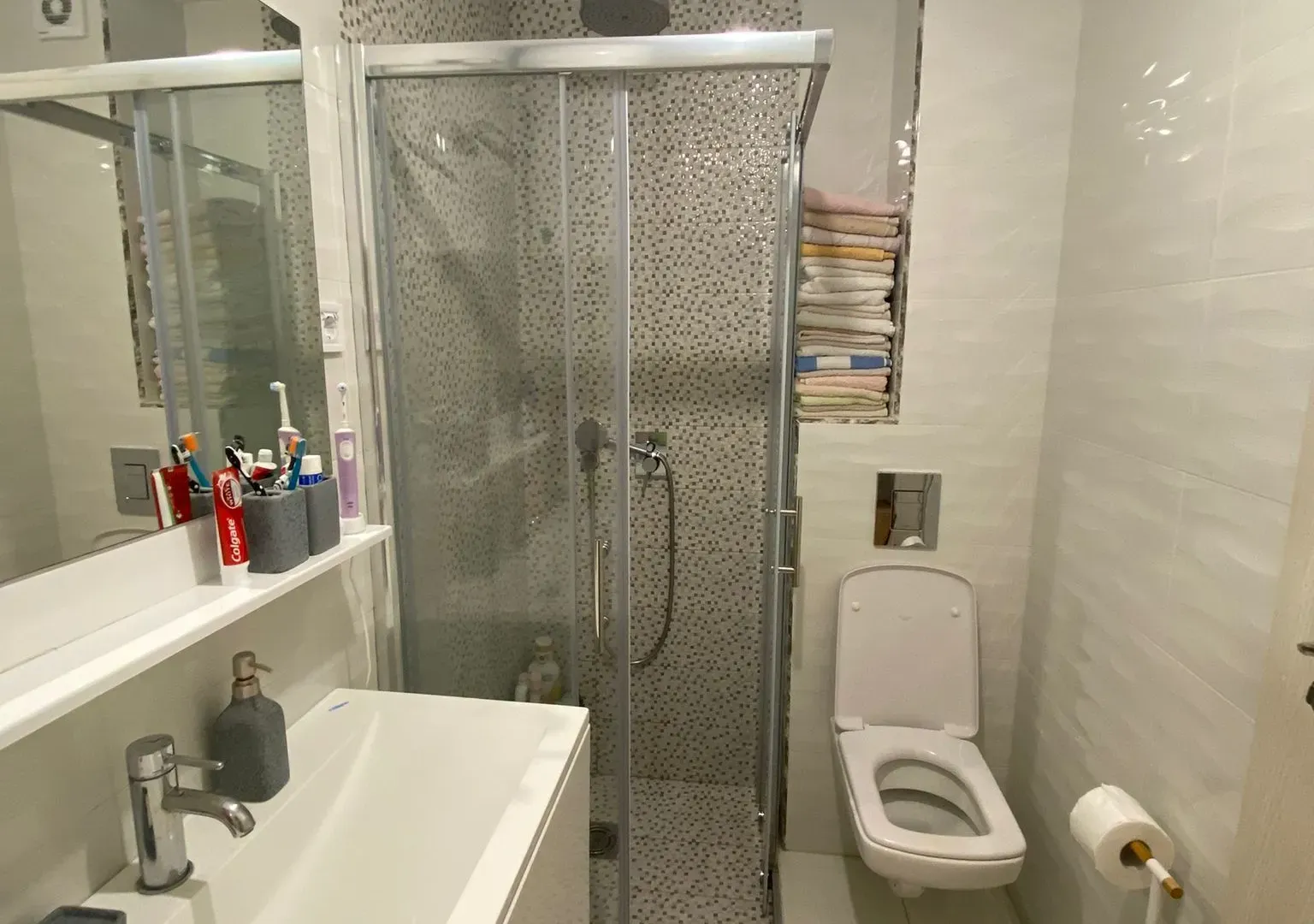 Prodaja, stan, 47m², Budva, Crna Gora