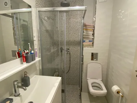 Prodaja, stan, 47m², Budva, Crna Gora - image 5