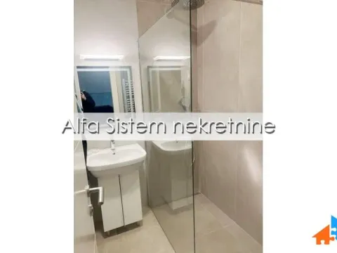 Izdavanje, dvosoban stan, 60m², Novi Beograd Blok 65, Novi Beograd Sve Podlokacije - image 6