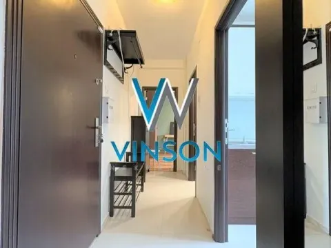Izdavanje, dvosoban stan, 49m², Liman 2, Novi Sad Sve Podlokacije - image 16
